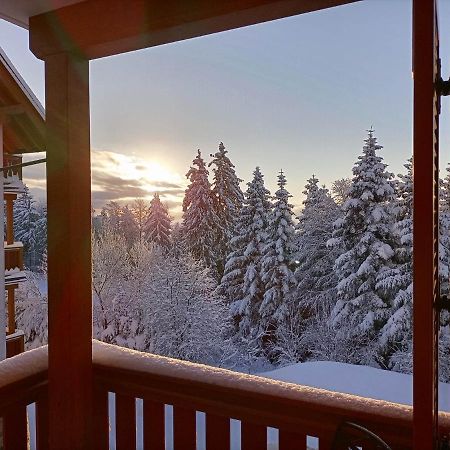 Luxury Apartments Prezin Hočko Pohorje المظهر الخارجي الصورة