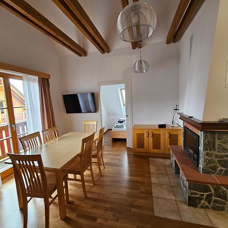 Luxury Apartments Prezin Hočko Pohorje المظهر الخارجي الصورة