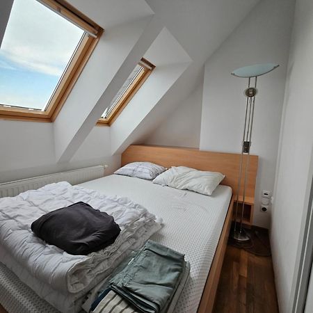 Luxury Apartments Prezin Hočko Pohorje المظهر الخارجي الصورة