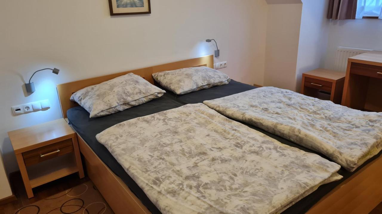 Luxury Apartments Prezin Hočko Pohorje المظهر الخارجي الصورة