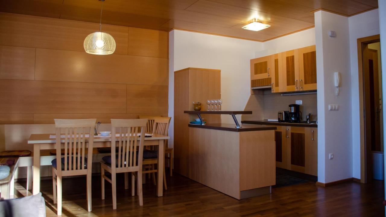 Luxury Apartments Prezin Hočko Pohorje المظهر الخارجي الصورة