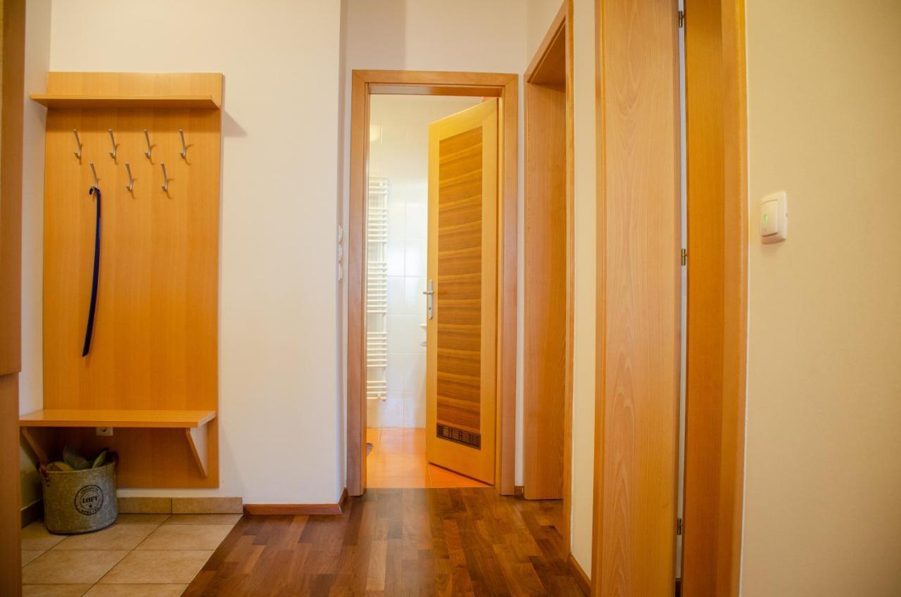 Luxury Apartments Prezin Hočko Pohorje المظهر الخارجي الصورة