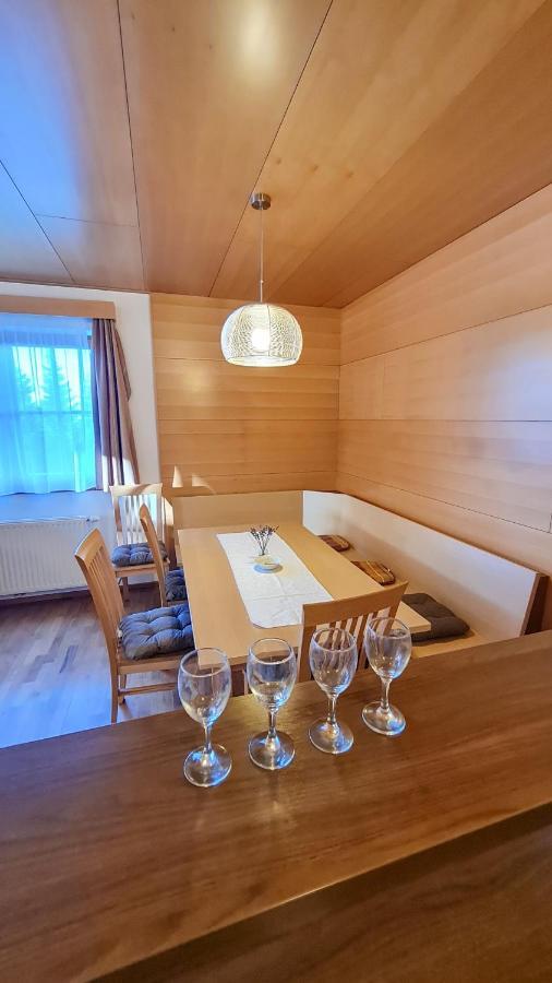 Luxury Apartments Prezin Hočko Pohorje المظهر الخارجي الصورة
