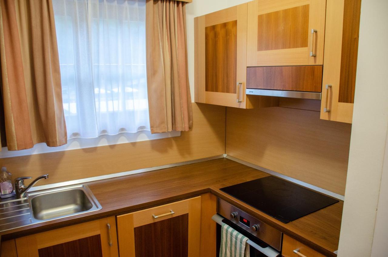 Luxury Apartments Prezin Hočko Pohorje المظهر الخارجي الصورة