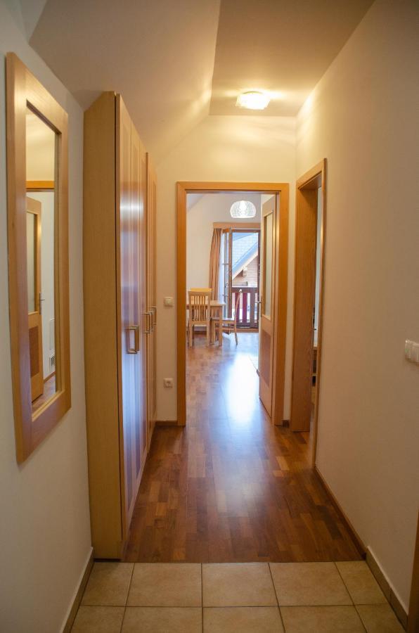 Luxury Apartments Prezin Hočko Pohorje المظهر الخارجي الصورة