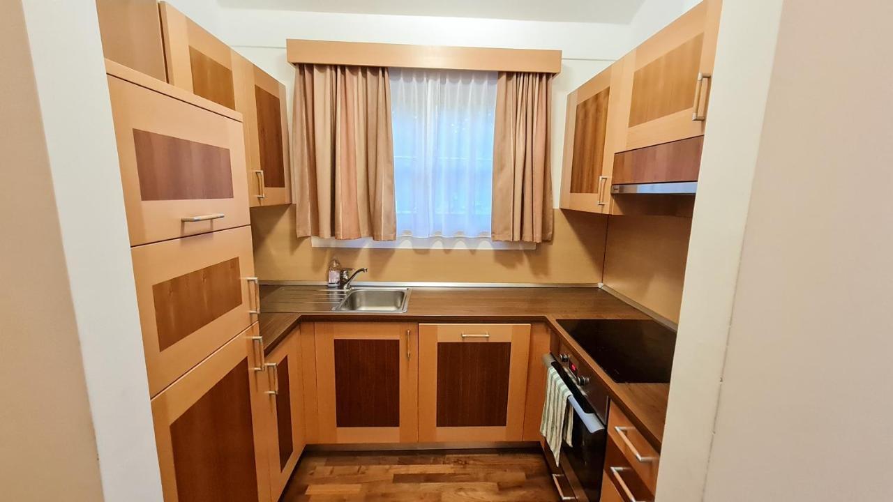Luxury Apartments Prezin Hočko Pohorje المظهر الخارجي الصورة