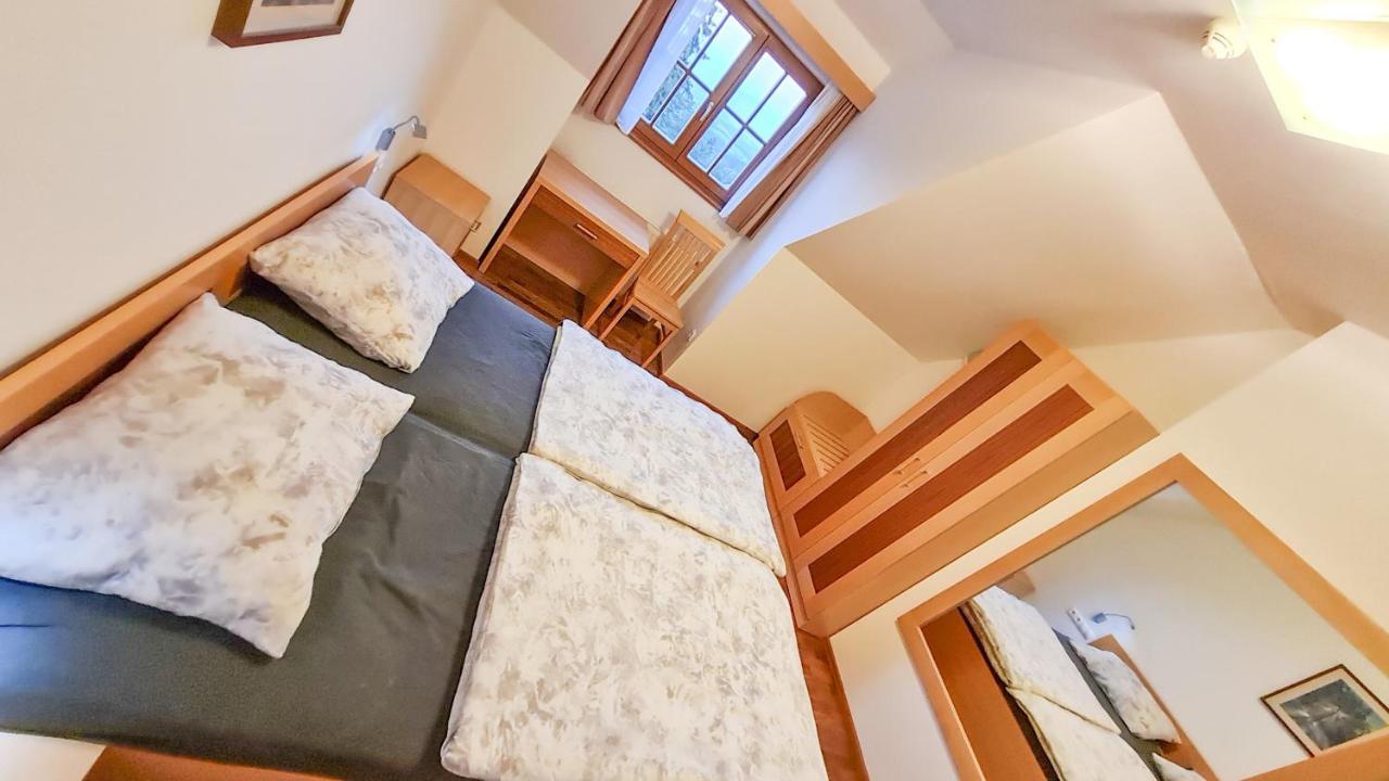 Luxury Apartments Prezin Hočko Pohorje المظهر الخارجي الصورة