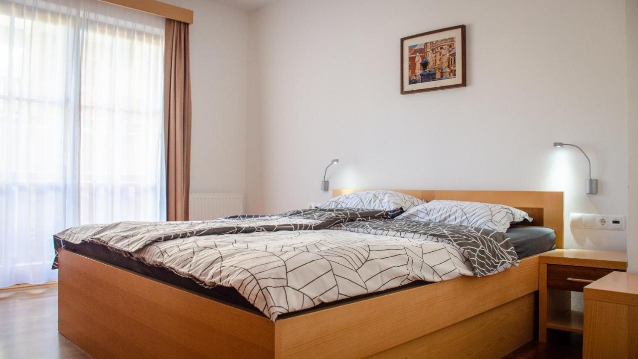 Luxury Apartments Prezin Hočko Pohorje المظهر الخارجي الصورة